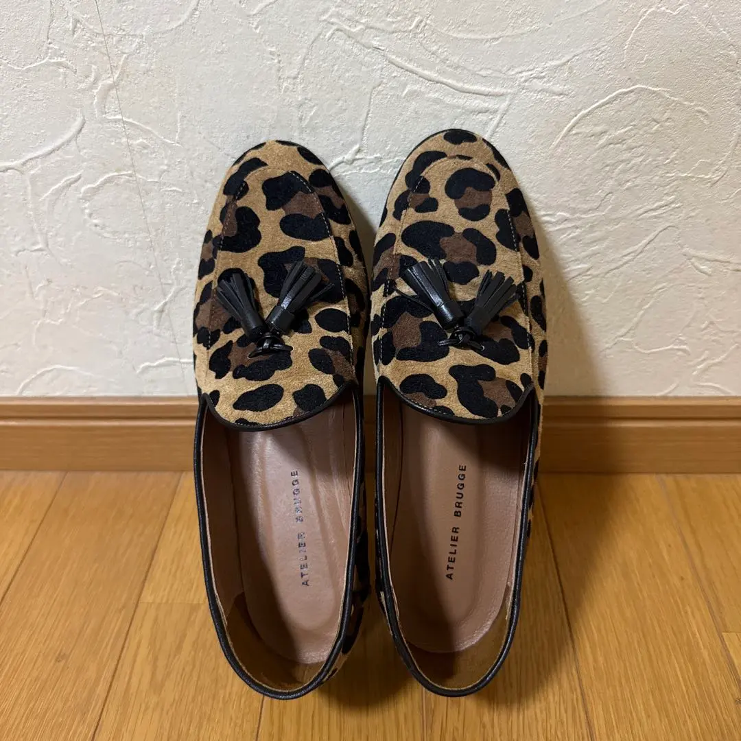 Thumbnail of Harako loafers