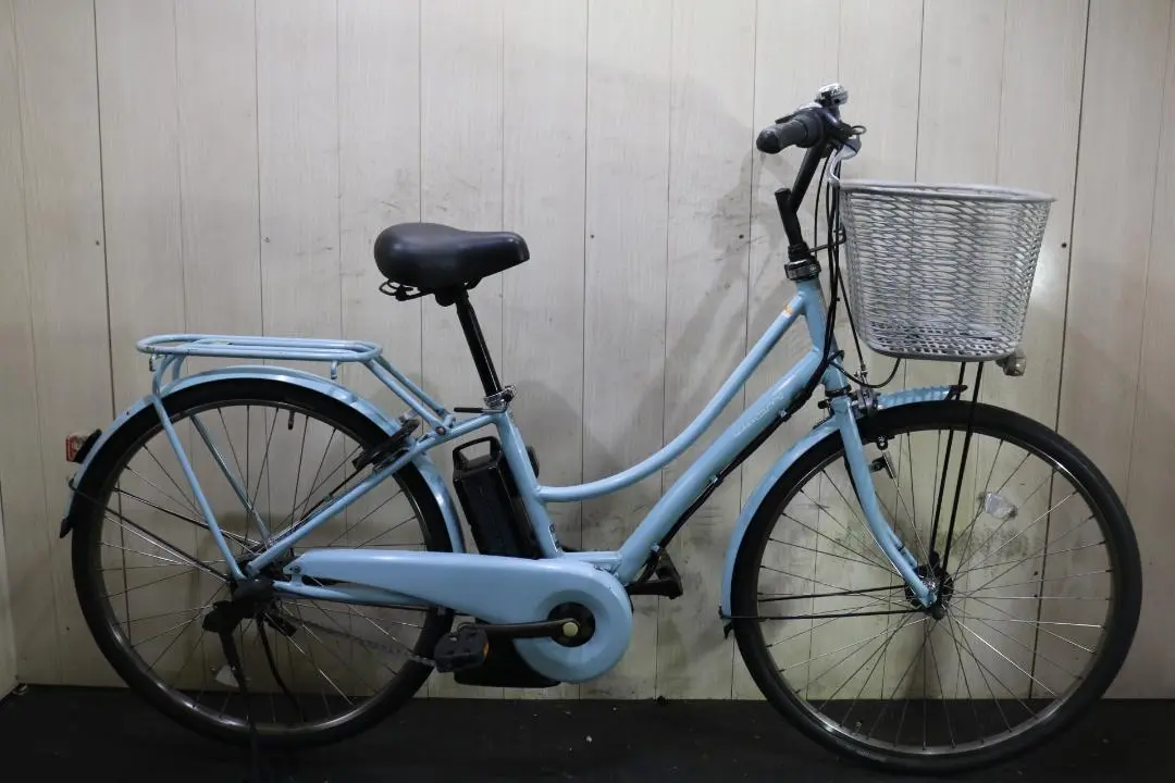 電動自転車 YAMAHA PAS ami  ブラウン　35 PAS Ami - 電動自転車 | ヤマハ発動機