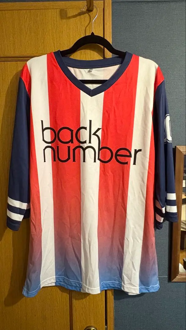 2025年最新】back number ライブ サッカーの人気アイテム - メルカリ