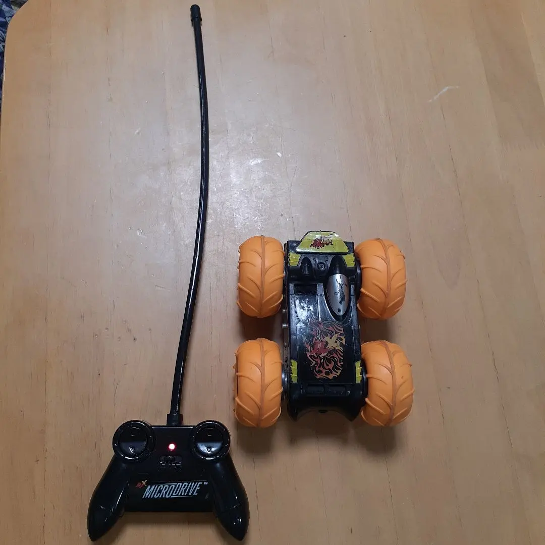 Amazon.co.jp: ジョーゼン(Jozen) JLXマイクロドライブ : おもちゃ