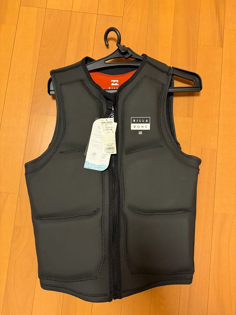 ビラボン*BILLABONG*ライフジャケット*Sサイズ*迷彩*海*SUP ビラボン*BILLABONG*美品ライフジャケット*Sサイズ*迷彩*海*