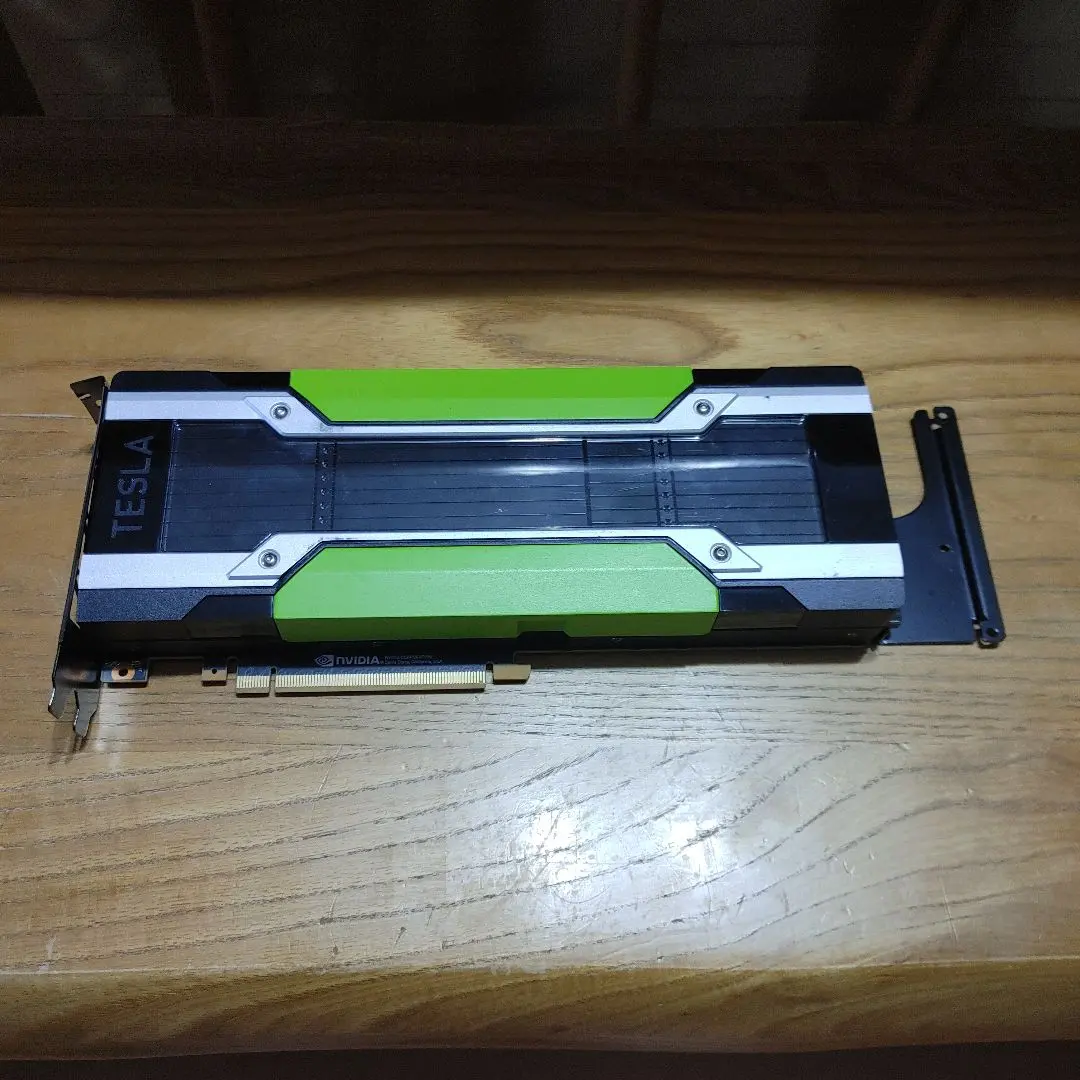 2025年最新】nvidia tesla p100の人気アイテム - メルカリ