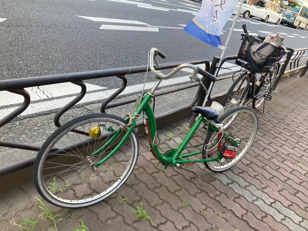 2025年最新】シャコタン 自転車の人気アイテム - メルカリ