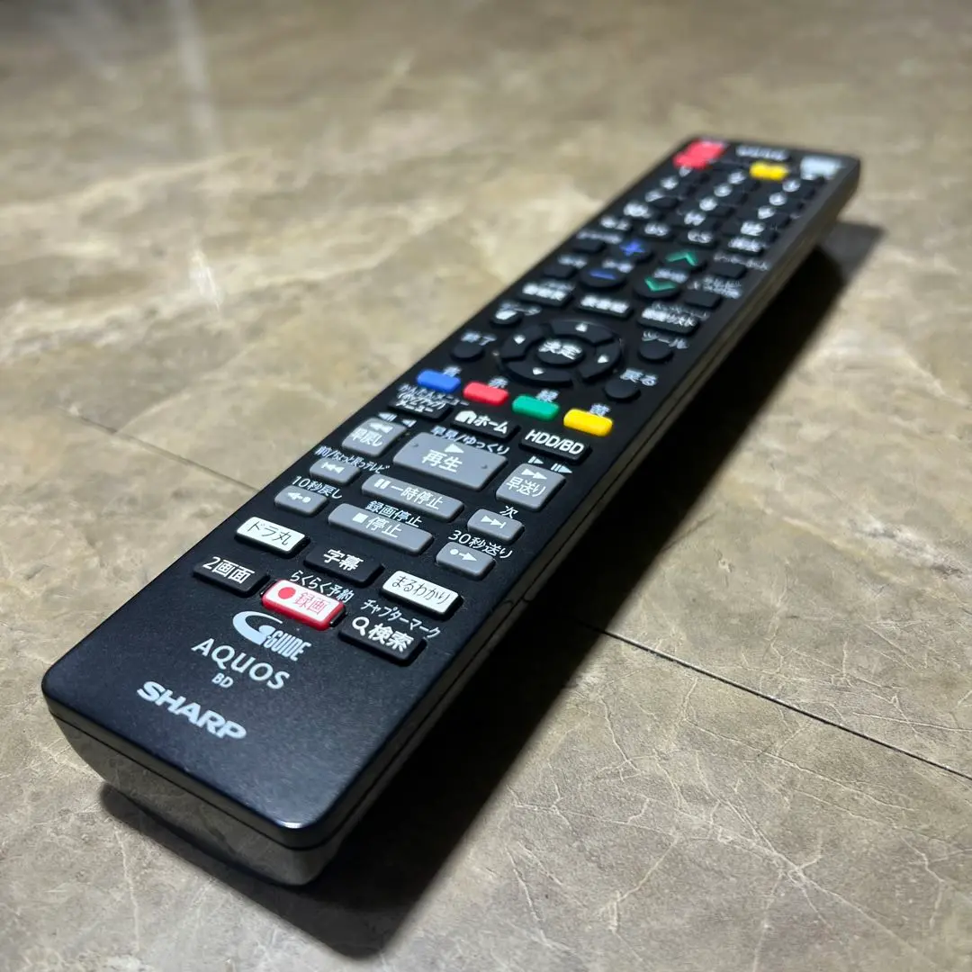 SHARP AQUOS ブルーレイ BD-NT2200 レコーダー BD-NT2200 | レコーダー：シャープ