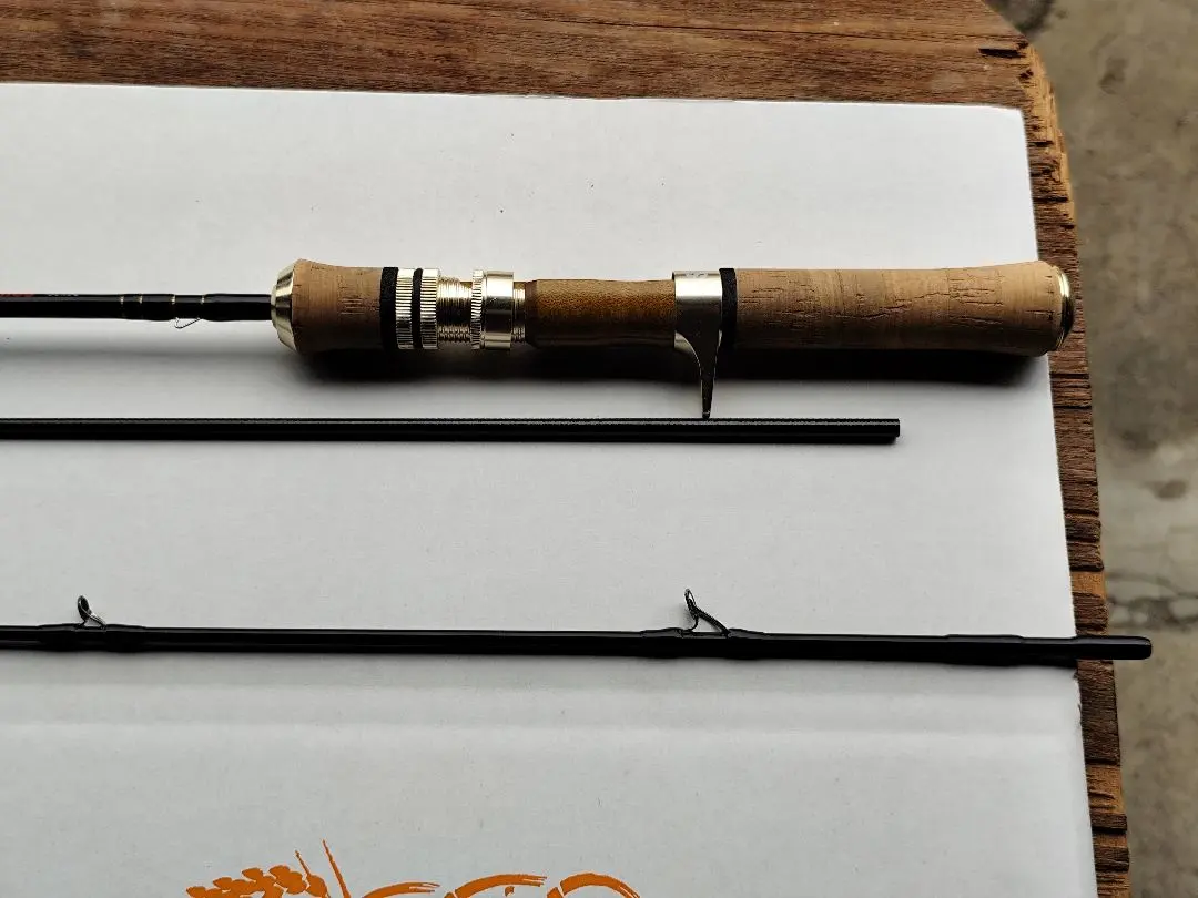 2025年最新】トラウトロッド ソウルズの人気アイテム - メルカリ