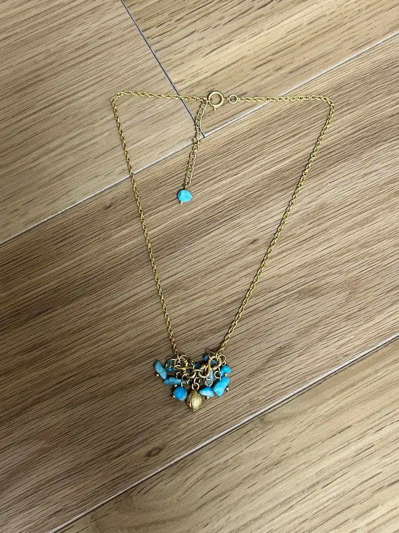 Thumbnail of necklace