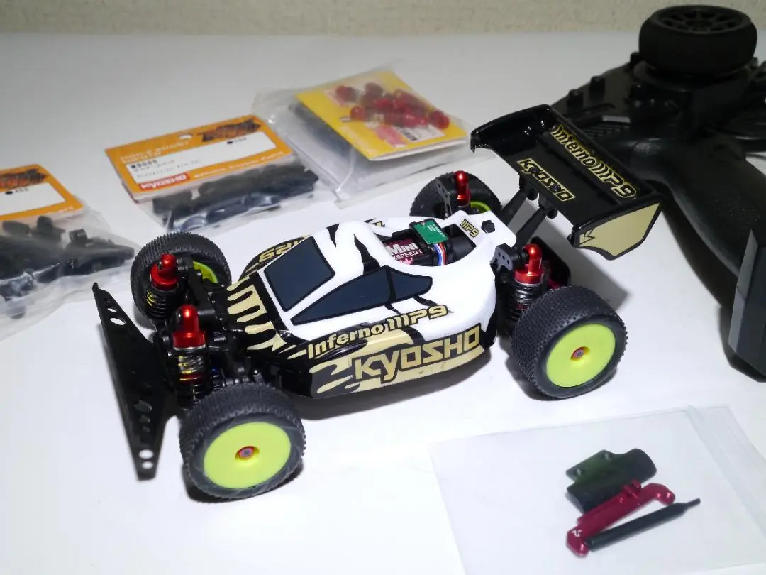 2025年最新】kyosHo mp9の人気アイテム - メルカリ