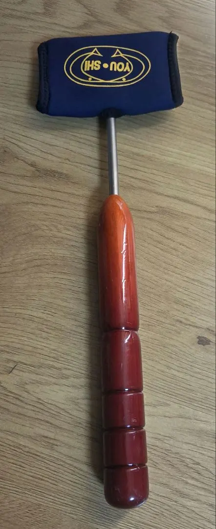 Thumbnail of YOU・SHI Float Titanium Cutter Mazelar