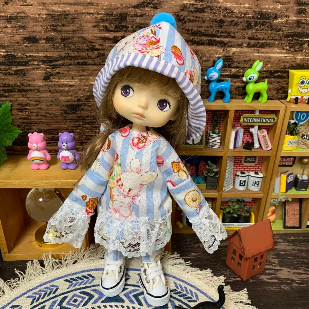 2025年最新】モンストドール 兎の人気アイテム - メルカリ