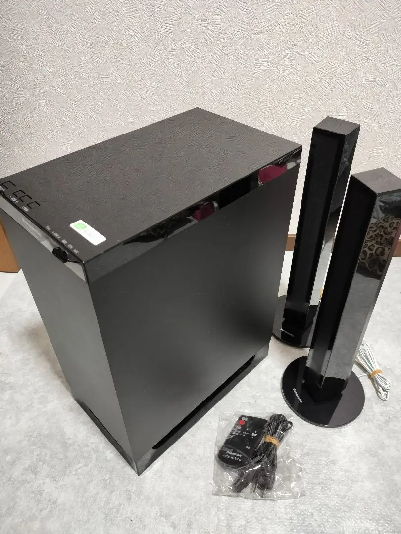 SU-HTB15 テレビスピーカー パナソニック 2025年最新】su-htb15の人気アイテム - メルカリ