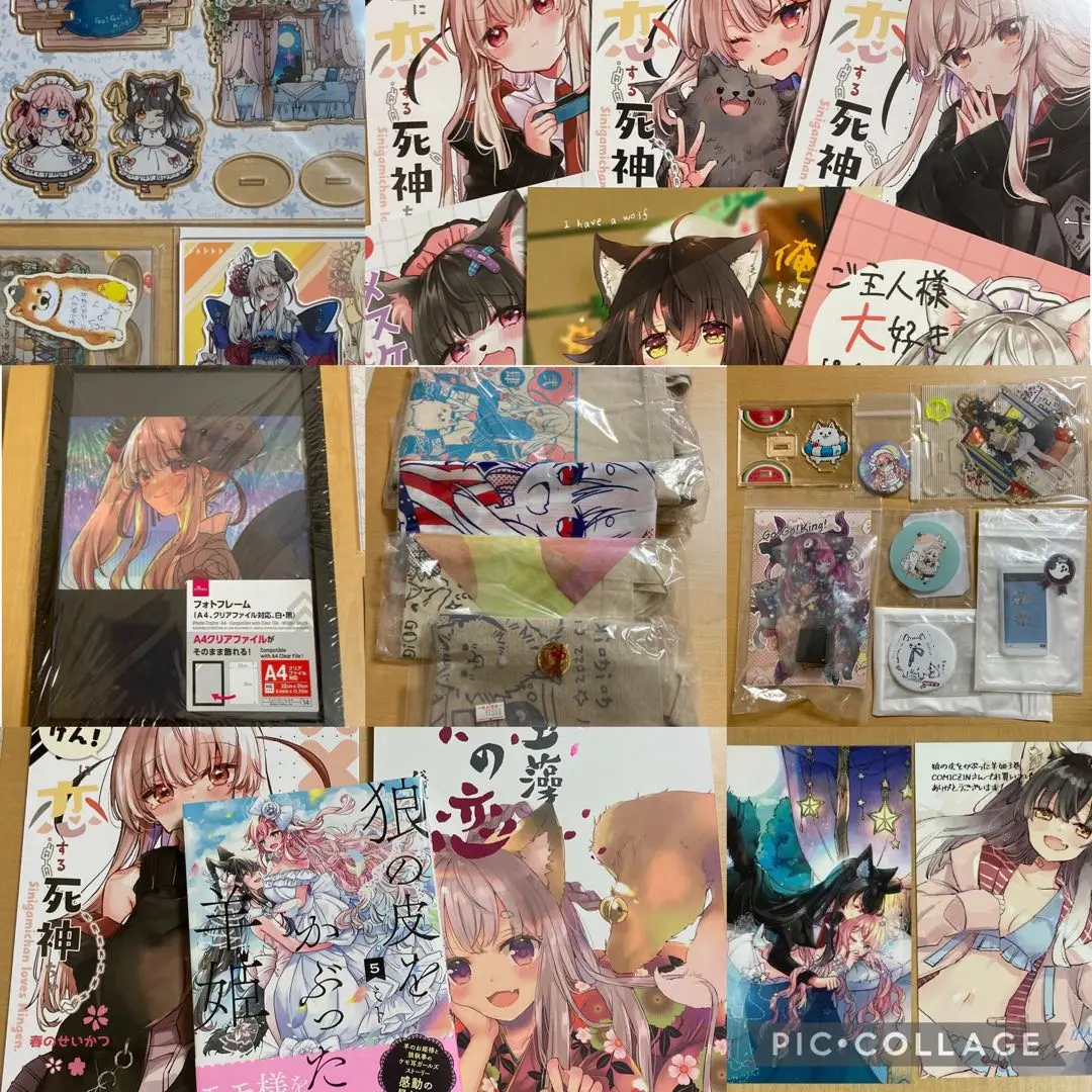 Go!Go!King ミト先生 グッズセット 断捨離 Go!Go!King ミト先生 グッズセット 断捨離