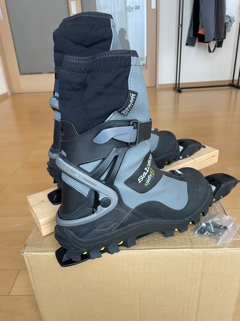 BCクロカン　セット　足サイズ26-27 2025年最新】bcクロカンの人気アイテム - メルカリ