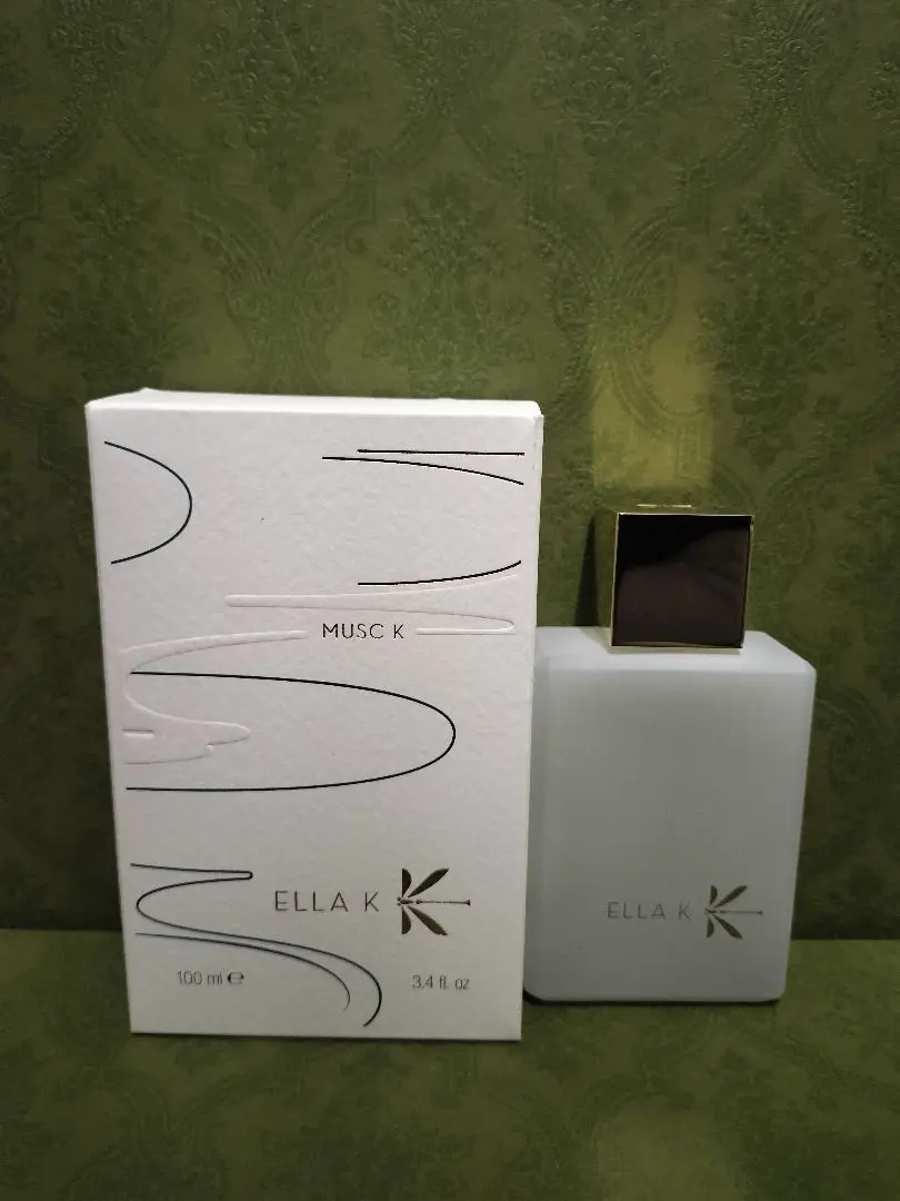 ELLA-K-Musc-K-エラケイ-ムスク-