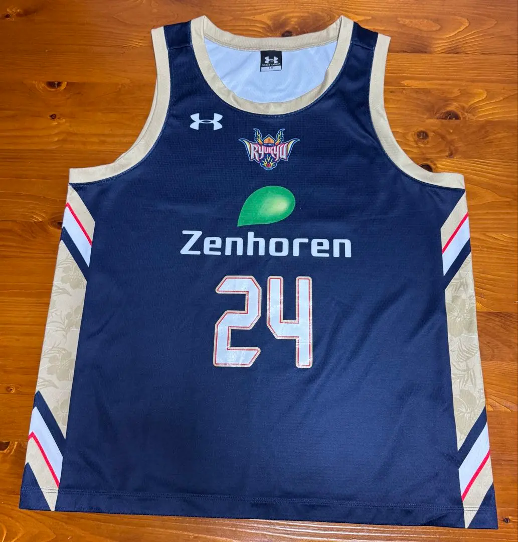 【最終値下げ】千葉ジェッツ レプリカユニフォーム 渡邊雄太 XLサイズ 2024-25シーズン ユニフォーム特設ページ | 千葉ジェッツ