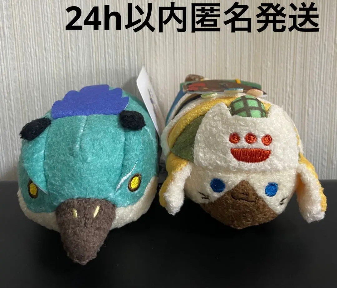 2025年最新】カプころん アイルーの人気アイテム - メルカリ