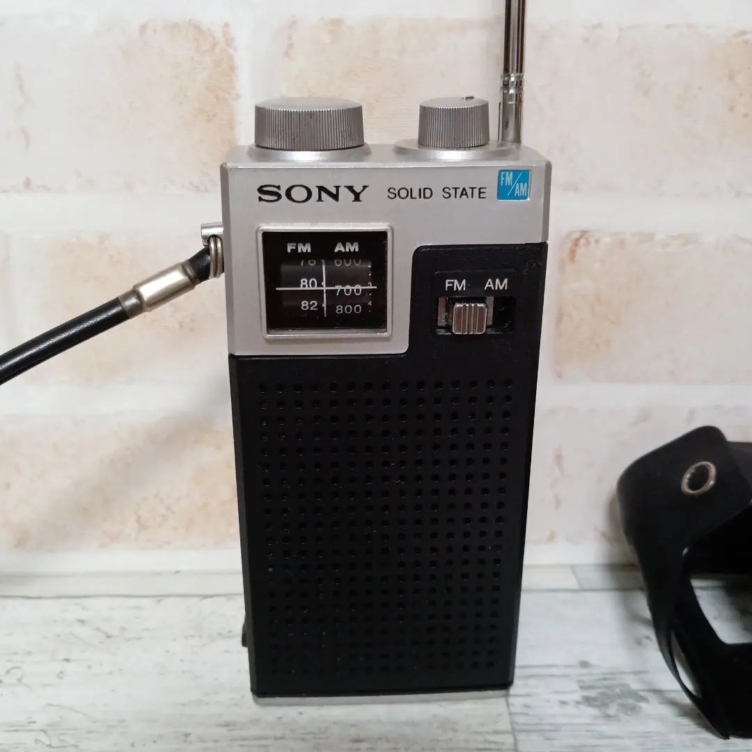SONY TFM-4500 中古動作品 カバー付き 2025年最新】Yahoo!オークション -sony tfm 4500の中古品・新品