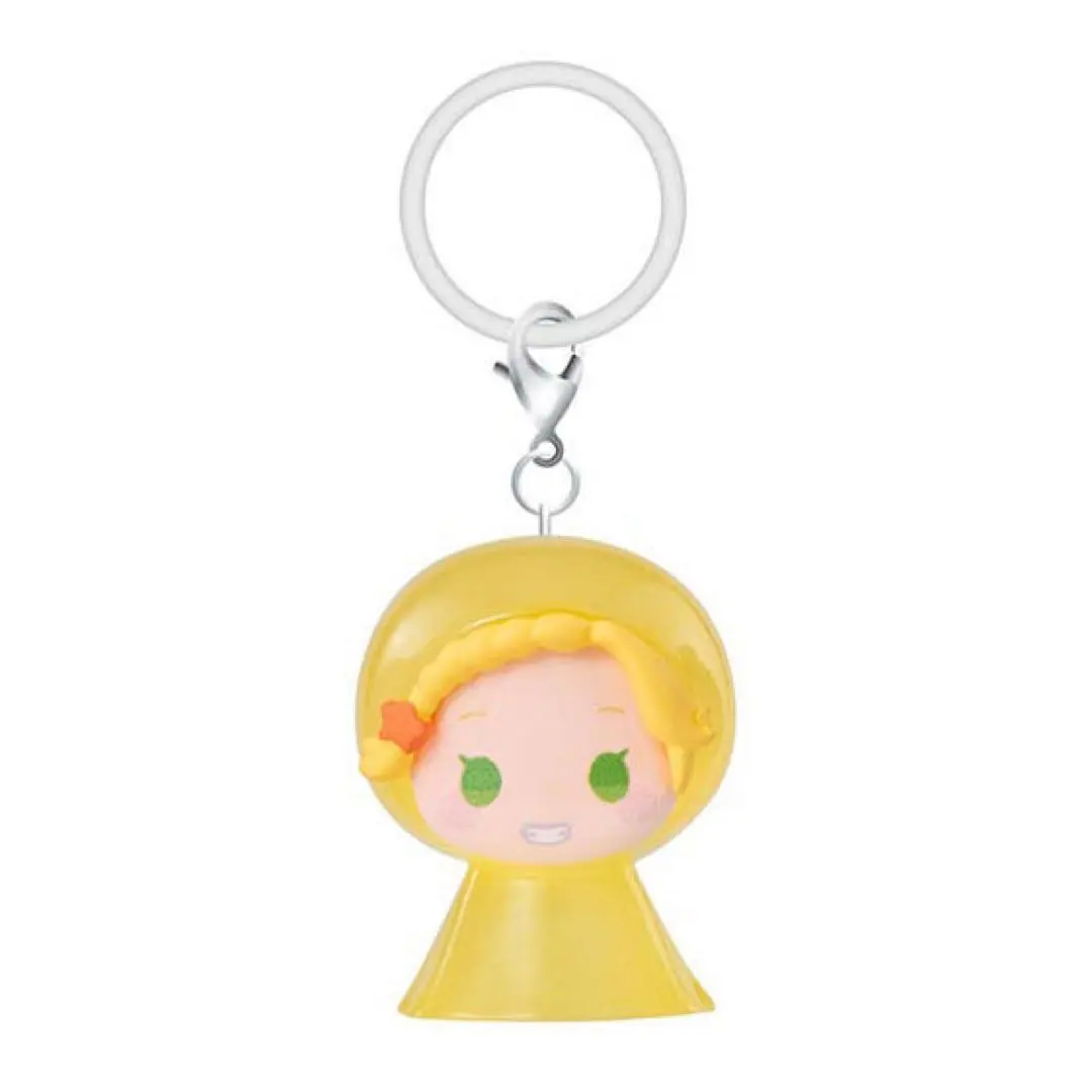 Thumbnail of Aikatsu! x PriPara Mejirushi Accessories (Hinaki Shinjo)