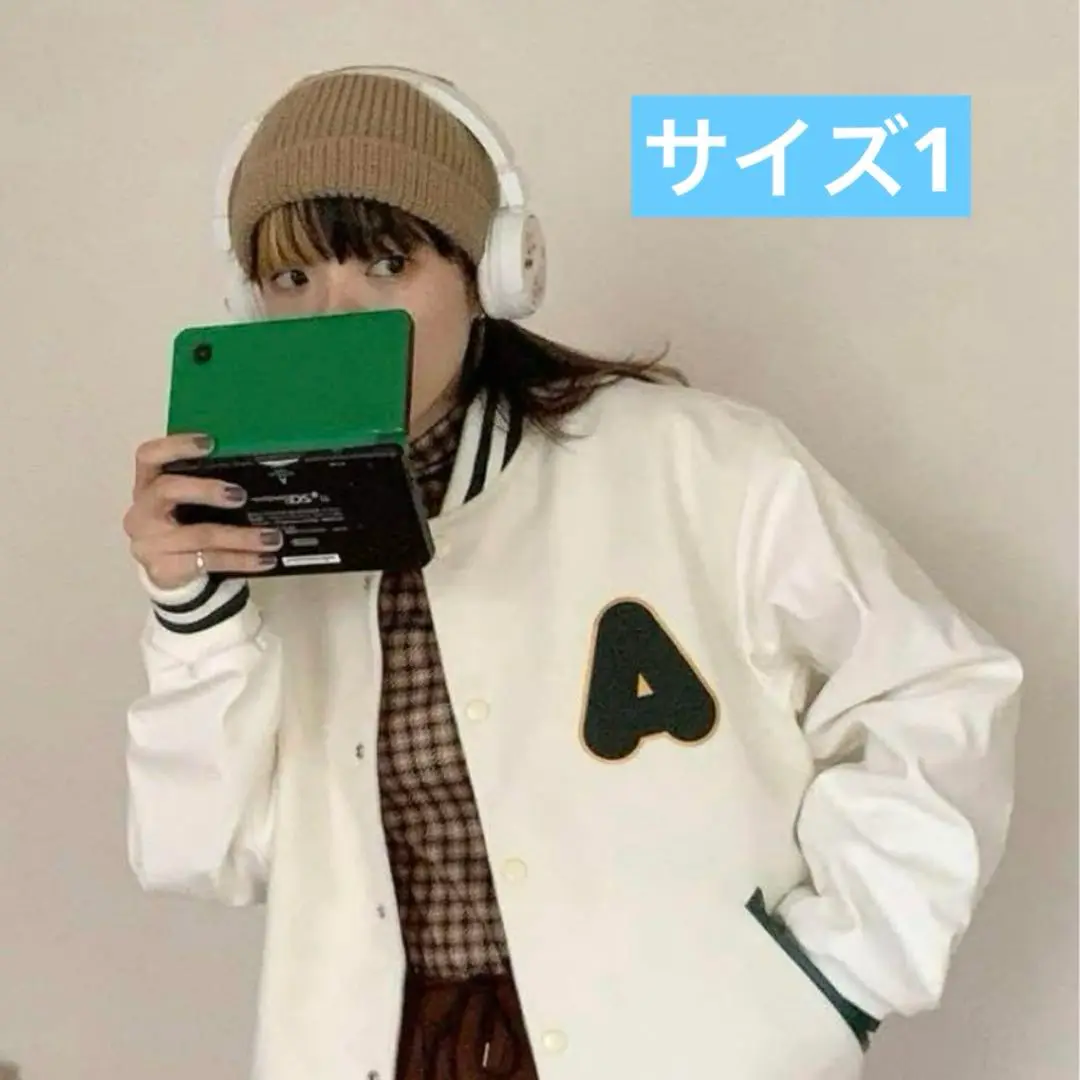あいみょん サーチライト スタジャン 2024最新のスタイル Amazon.co.jp: あいみょん スタジャン
