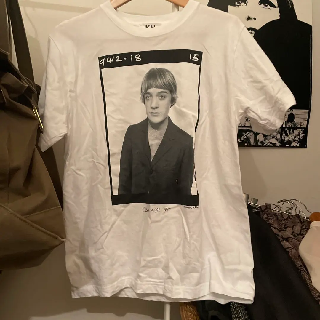 SELF SERVICE 26 Chloë Sevigyクロエセヴィニー