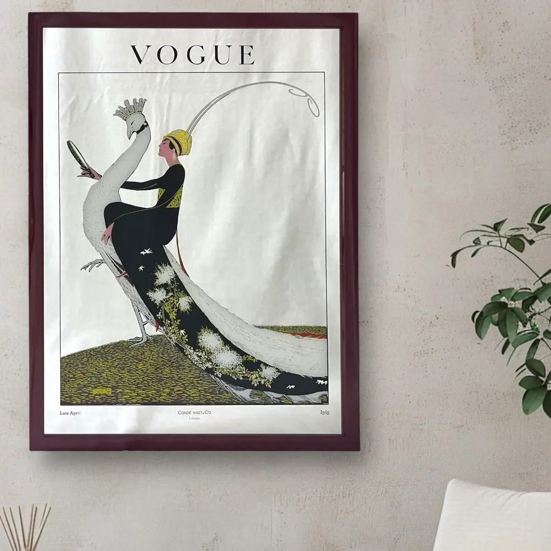 2025年最新】パブミラー vogueの人気アイテム - メルカリ