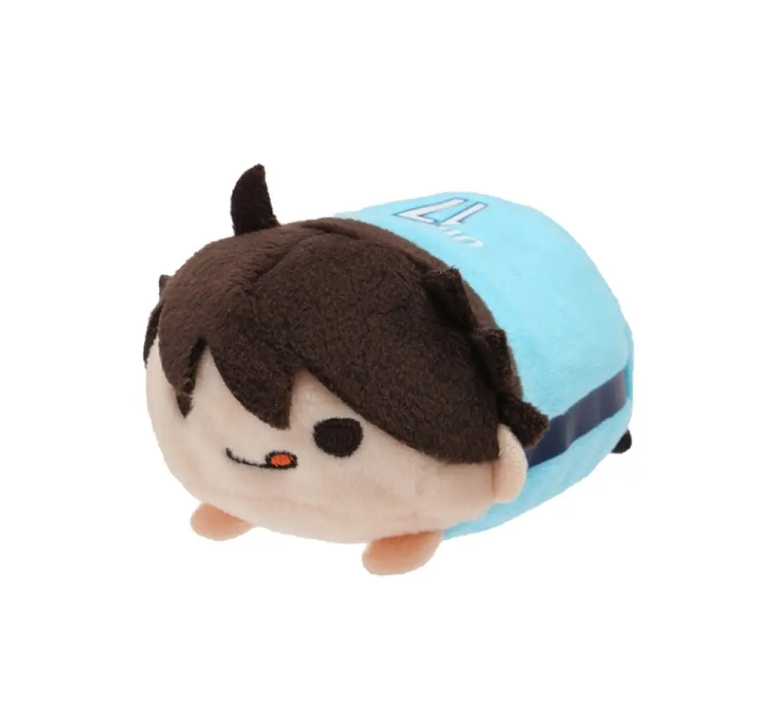 Amazon.co.jp: ハイキュー のるキャラマスコット 及川徹 CAサン