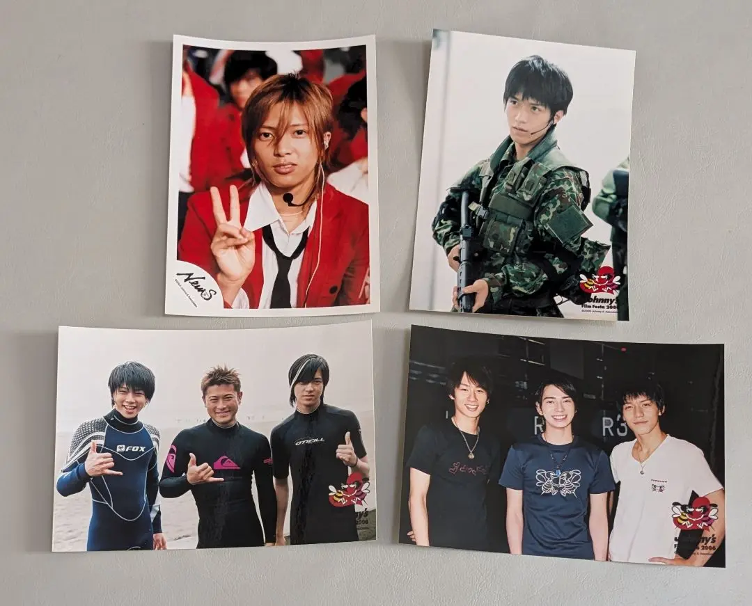 山口達也 公式写真 44枚セット m83224958174_1.jpg?1739649547
