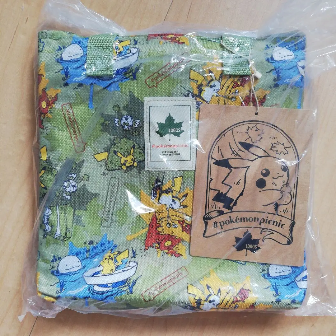 LOGOS スプレッドベンチ #pokémonpicnic LOGOS スプレッドベンチ #pokémonpicnic ｜【公式】ポケモン
