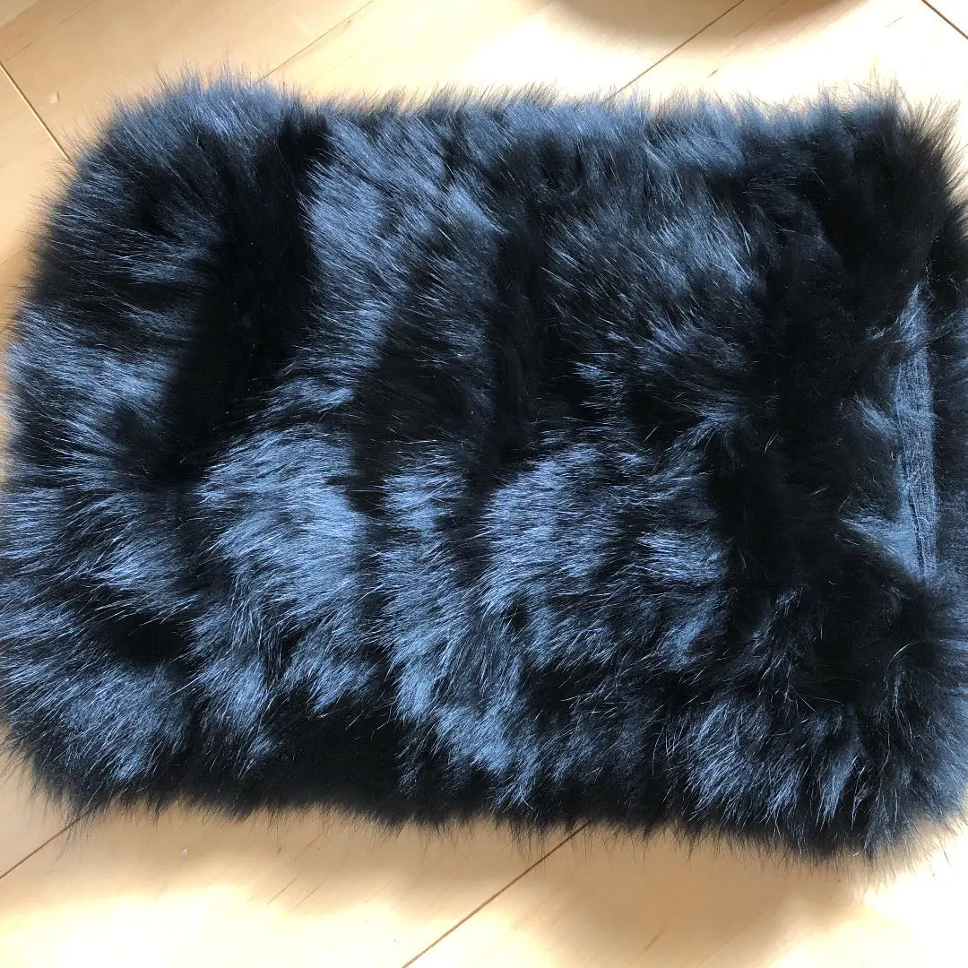 Thumbnail of Fox Snood