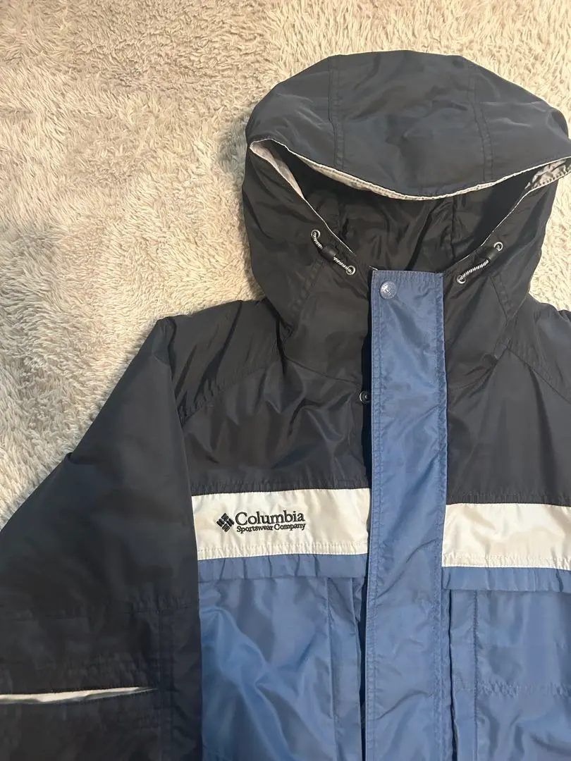 Thumbnail of Columbia Mountain Parka - Short Length