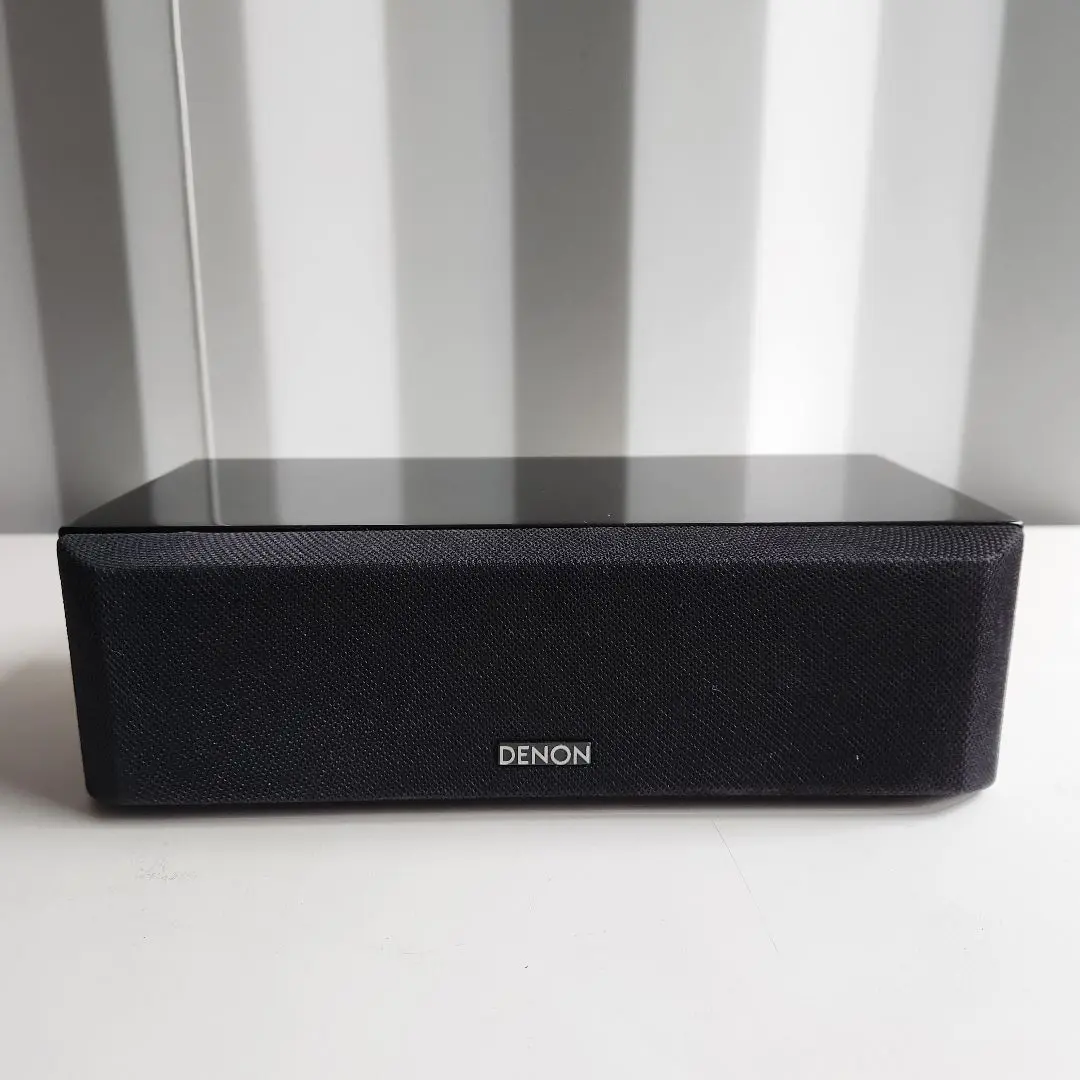 DENON スピーカー ブラック　SC-A11SGと SC-C11SG 20100622132922_870_.jpg