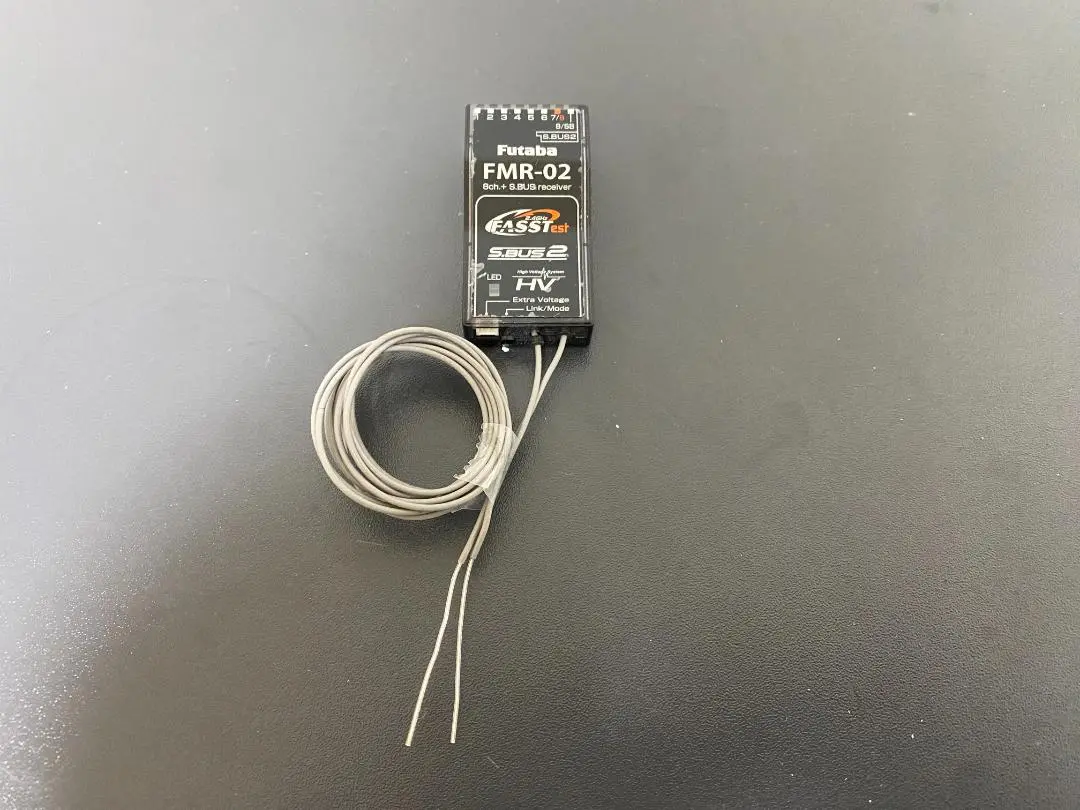 R7008SB 同等品 フタバ FMR-02 2025年最新】R7008SBの人気アイテム - メルカリ