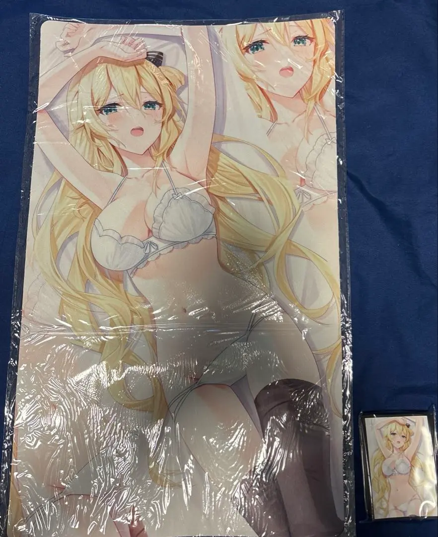 遊戯王 閃刀姫ロゼ プレイマット スリーブ 下着 制服　未開封 未使用 まとめ売 2025年最新】閃刀姫 スリーブ ミッドナイトの人気アイテム