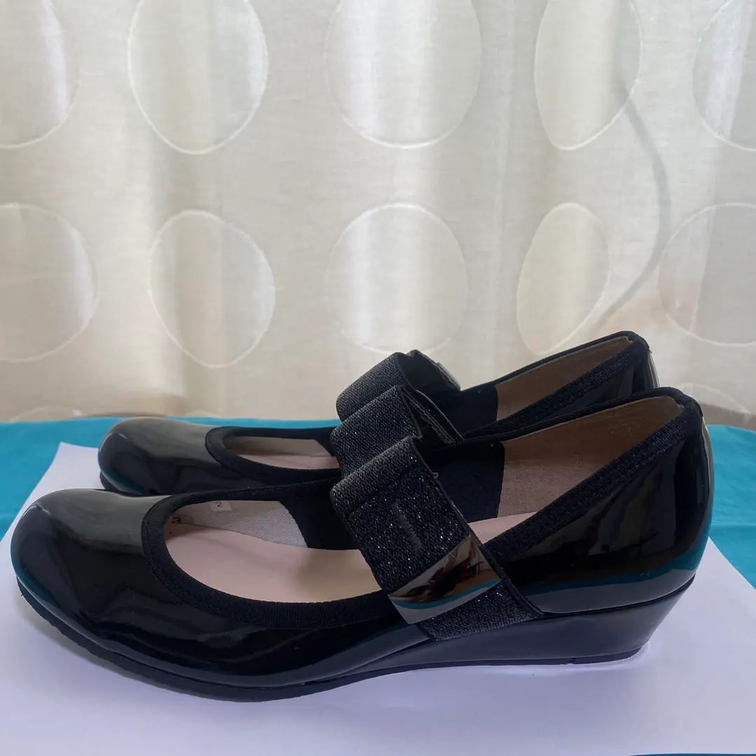 Thumbnail of VANITY BEAUTY Vanity Beauty Shoes 23cm