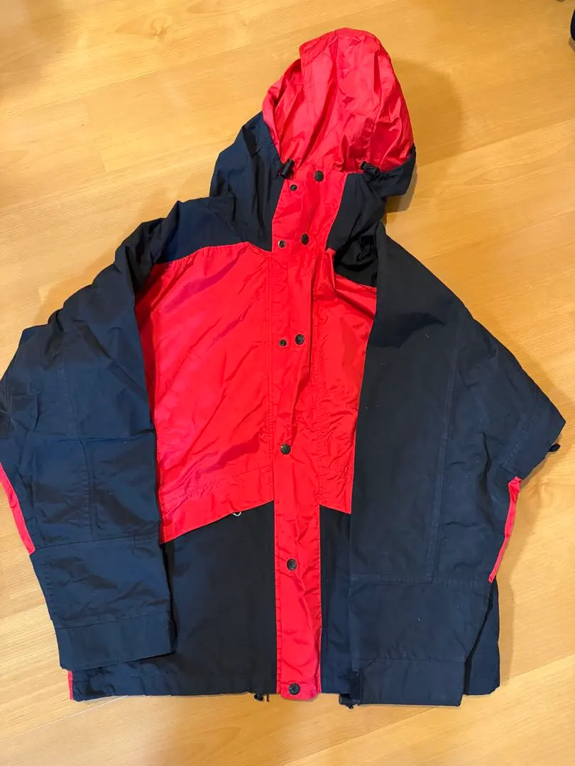 Thumbnail of [Used] Vintage American-made North Face Jacket