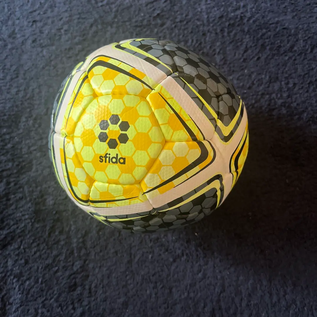 テクダマ　　未使用 テクダマ TEKUDAMA サッカー リフティング 中古の通販 by