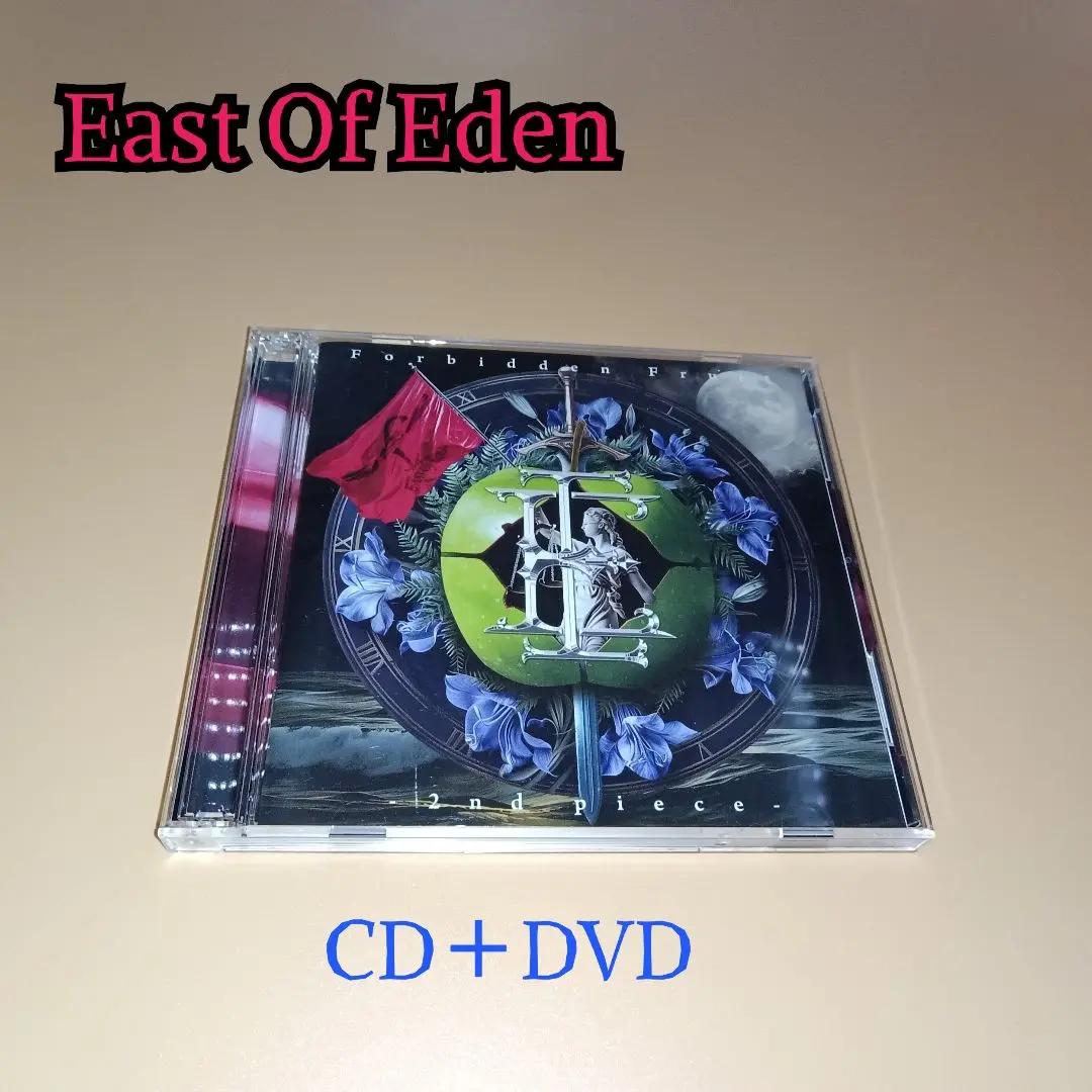 2025年最新】East Of Eden 2ndの人気アイテム - メルカリ