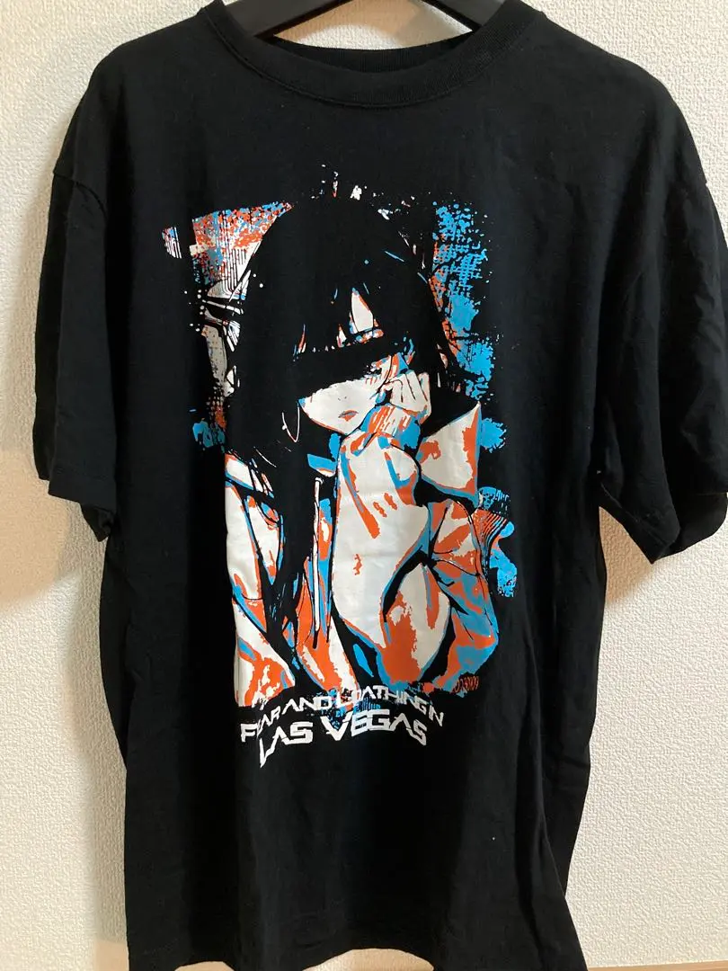 ベガス Tシャツ Amazon.co.jp: Fear, and Loathing in Las Vegas ベガス Tシャツ