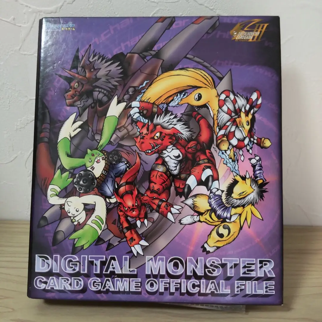 2025年最新】デジタルモンスターカードゲームオフィシャル