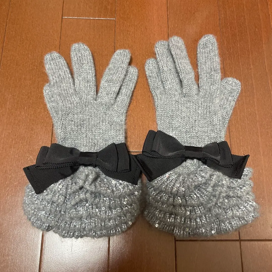 【タグ付　未使用品】TOCCA 手袋　羊革　黒　オンワード樫山 2025年最新】TOCCA 手袋・アームカバーの人気アイテム - メルカリ