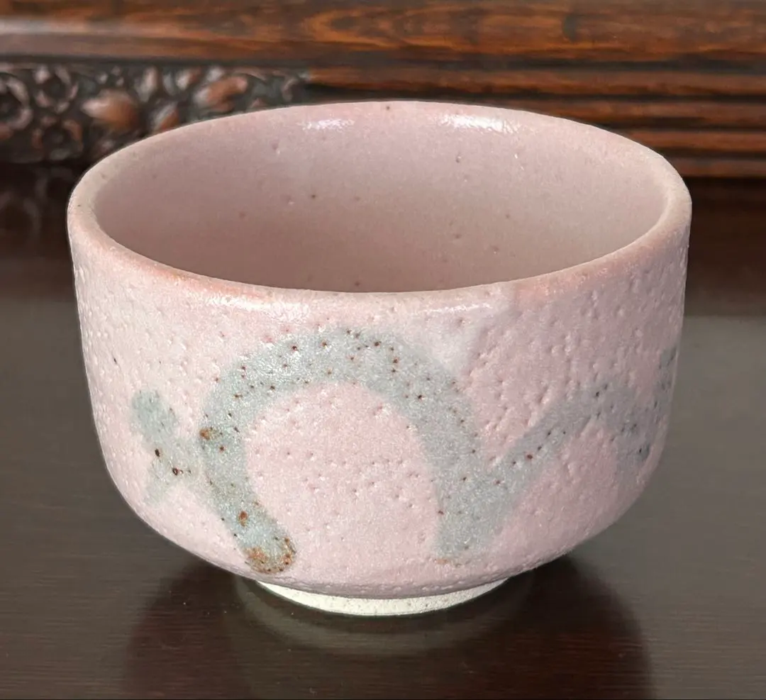 Thumbnail of Sakura Shino Matcha Bowl