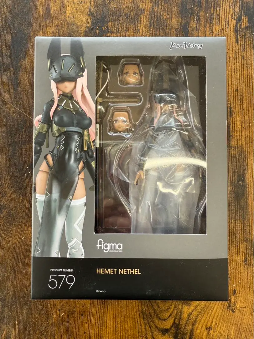 2025年最新】figma HEMET NETHELの人気アイテム - メルカリ