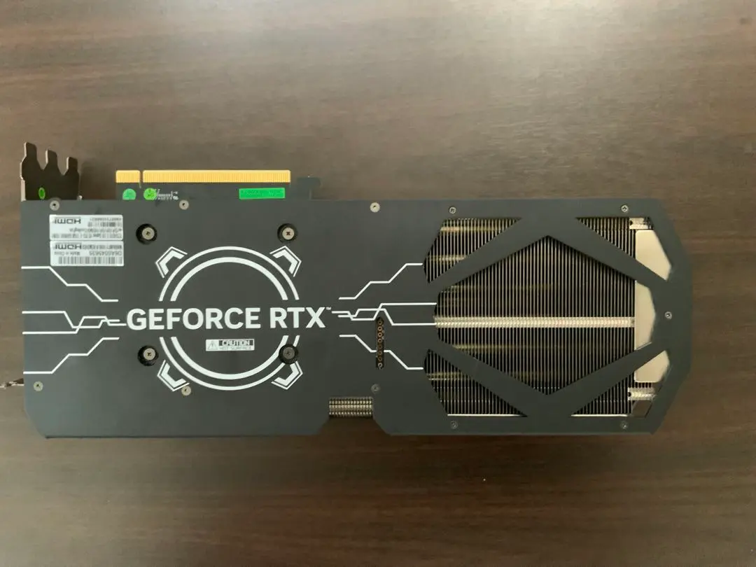 d*3様 RTX4070ti ジャンク品 2025年最新】rtx4070ti ジャンクの人気アイテム - メルカリ