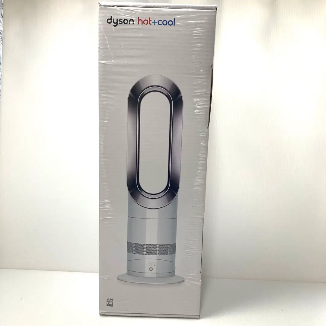 dyson ダイソンホットアンドクールAM09 WN N 専用③ ダイソン Dyson Hot + Cool AM09WN N ファンヒーター 扇風機