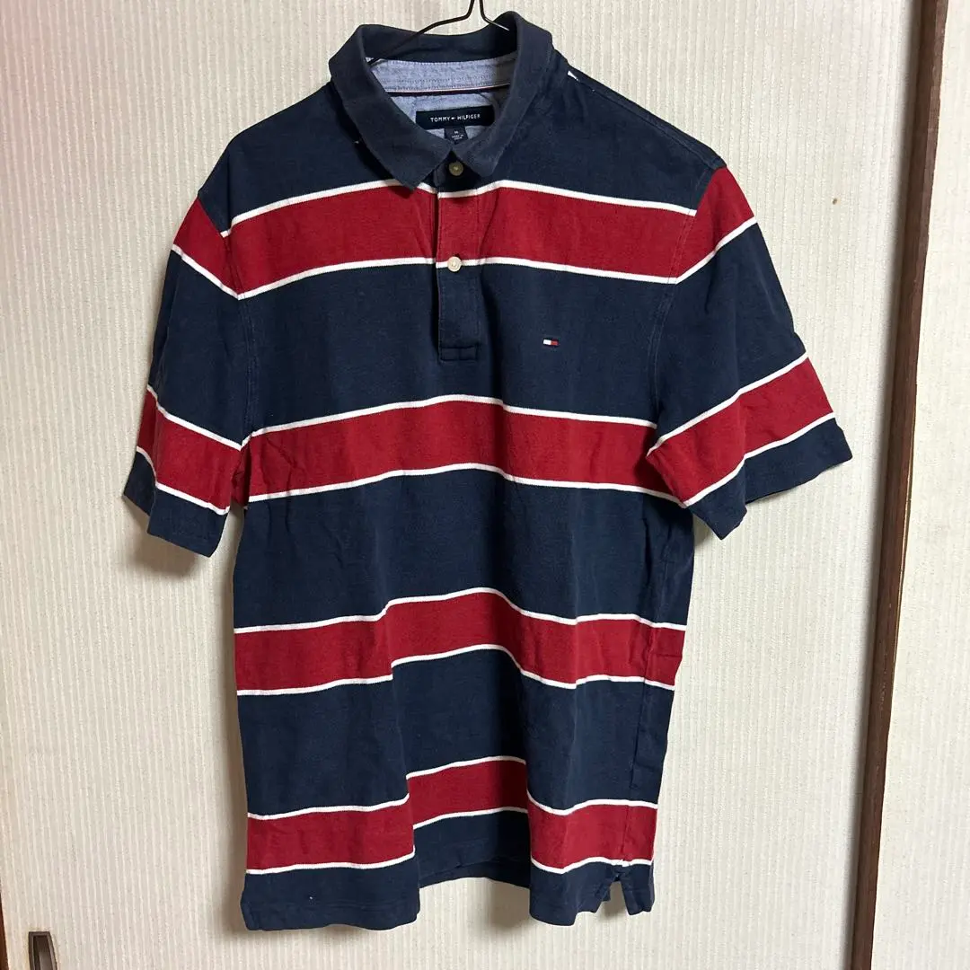 Thumbnail of Tommy Hilfiger polo shirt