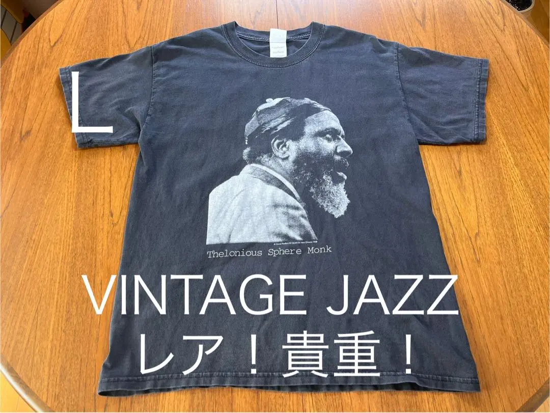 2025年最新】Thelonious Monk tシャツの人気アイテム - メルカリ 2025年最新】Thelonious Monk tシャツの人気アイテム - メルカリ