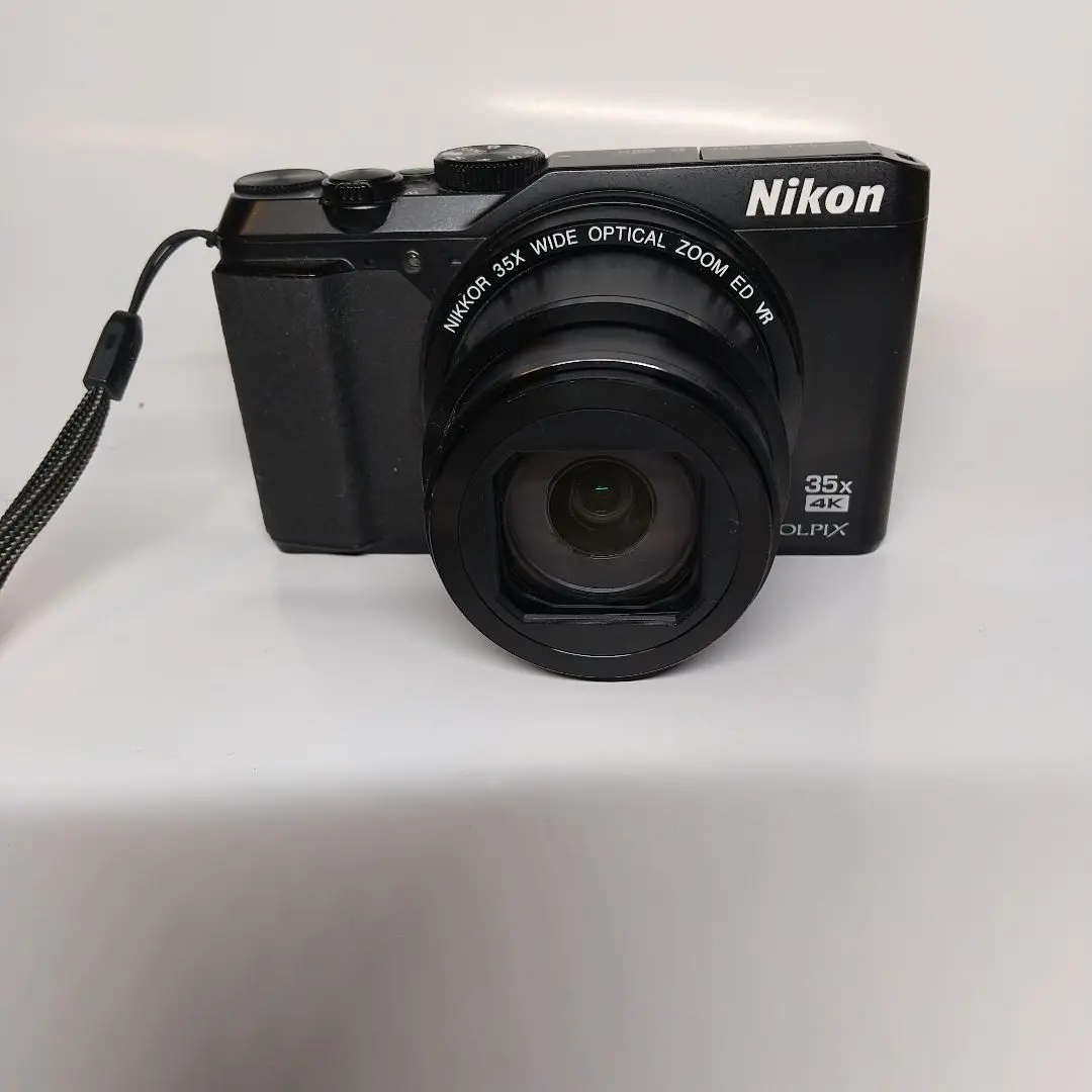 2025年最新】COOLPIXA900の人気アイテム - メルカリ