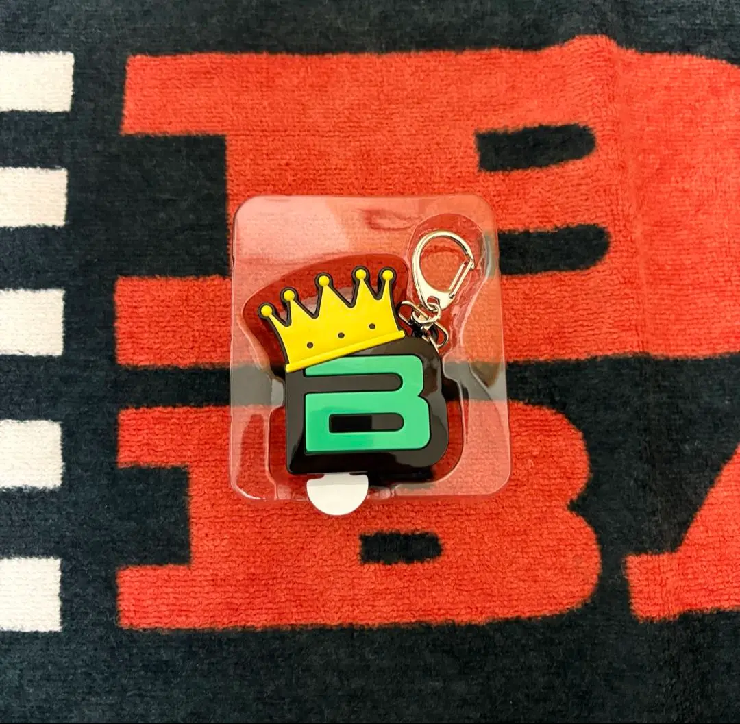 BIGBANG T.O.P TOP トレカ ボイスキーホルダー チャーム BIGBANG TOP ボイスキーホルダー - メルカリ