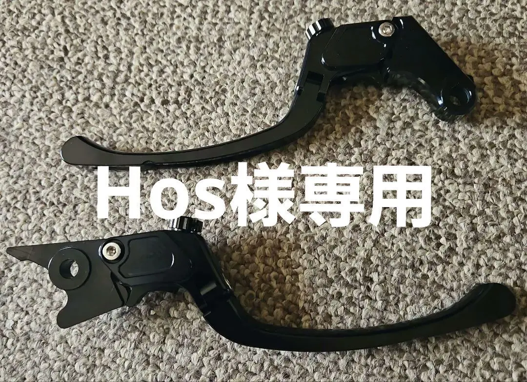 U−Kanaya ハーレーブレーキ、クラッチレバーFXDL FXDI 楽天市場】U-KANAYA ユーカナヤ ストリートタイプ アルミ