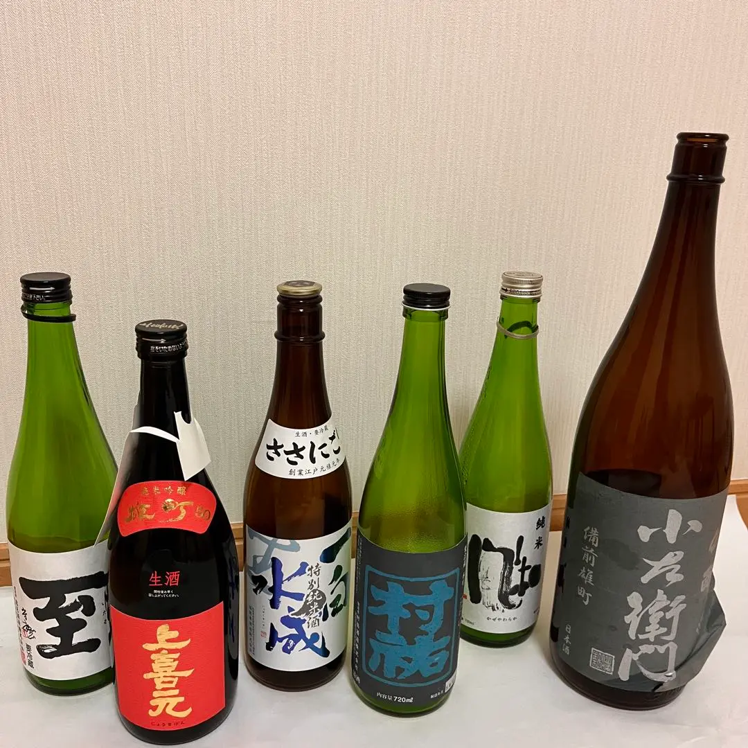 2025年最新】村祐 日本酒の人気アイテム - メルカリ