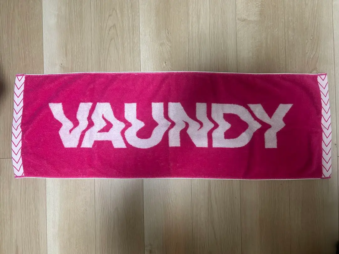 2025年最新】Vaundy fusion タオルの人気アイテム - メルカリ